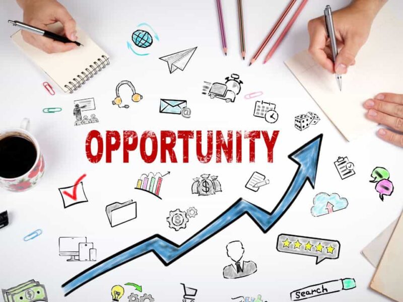 Canadian Government Job Opportunities