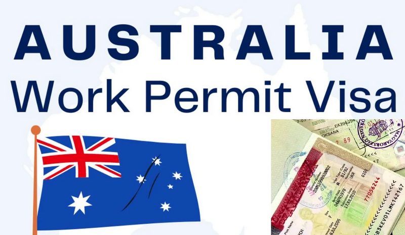 australia